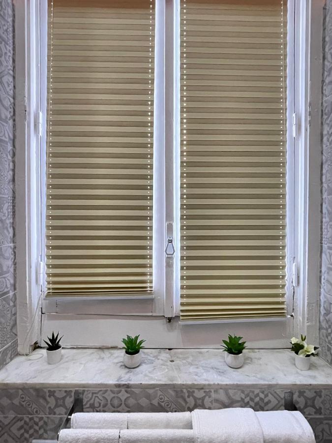Holiday Naples Art Rooms Exterior foto